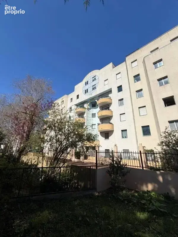 Photo Appartement à Noisy-Le-Grand au prix de 219 000€