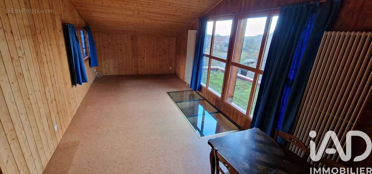 Maison 241 m² à Bouxurulles  - photo 7