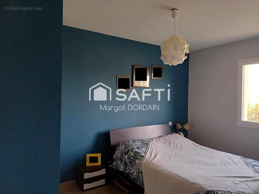 Photo 8 - Maison à RIGNAC