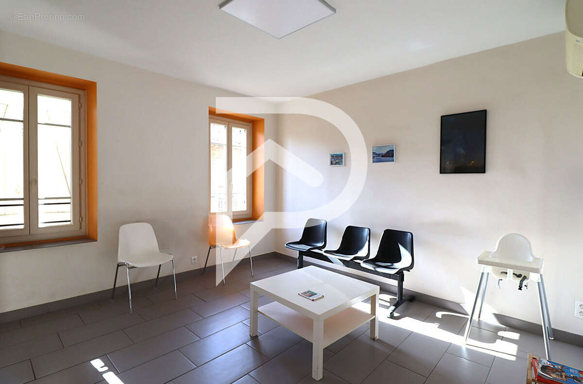 Appartement à LISLE-SUR-TARN