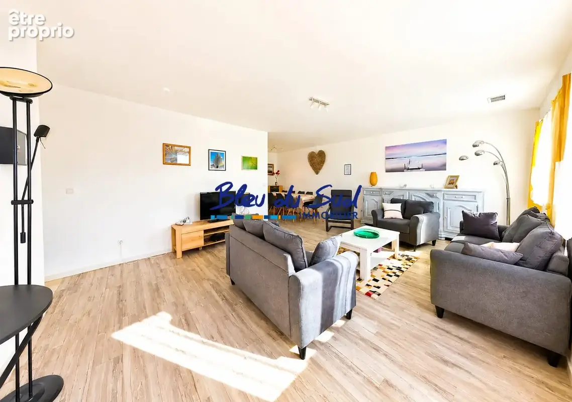 Photo Maison à Olette au prix de 249 500€
