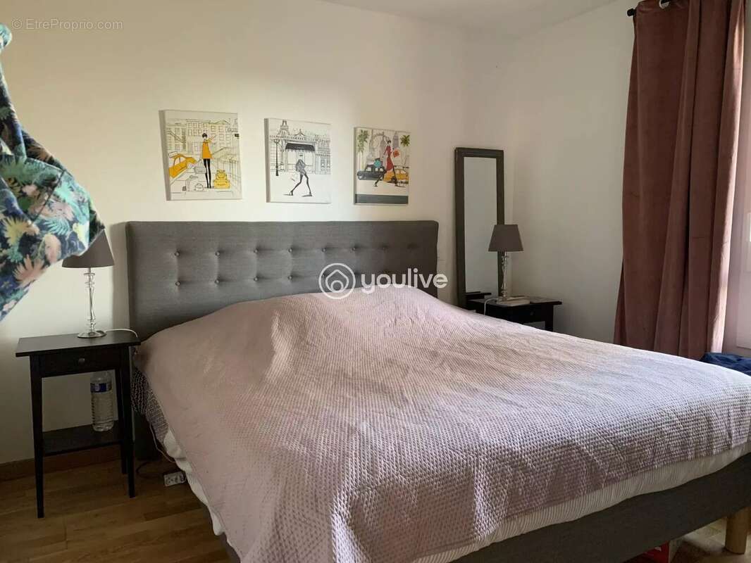 Appartement à FOUESNANT