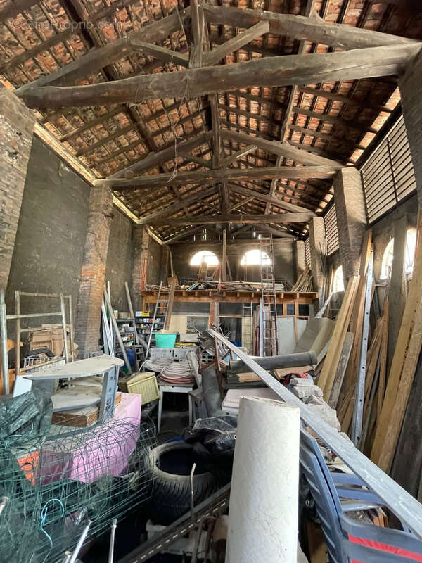 Maison à MOIRANS