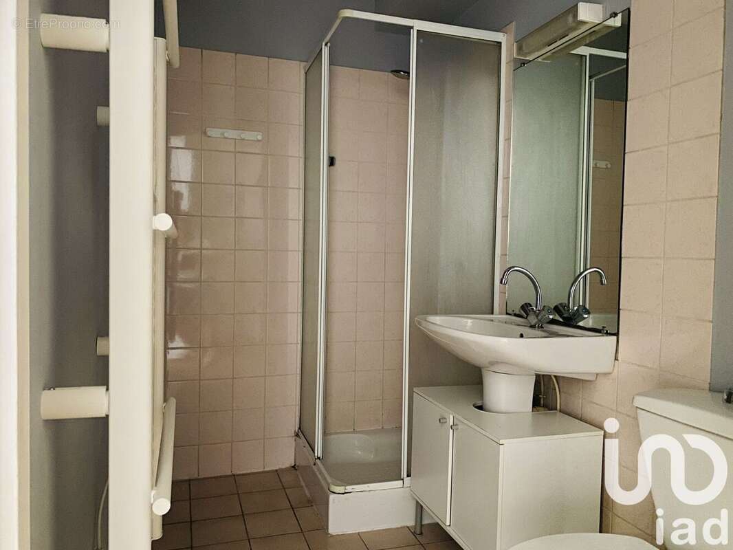 Photo 8 - Appartement à NANTES