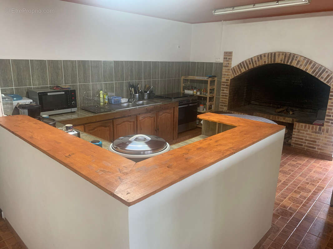 Propriétè Agricole de 22ha avec Gîte, chalet et étable aux MAKES - photo 10
