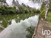 Photo 1 - Terrain à VAILLY-SUR-AISNE