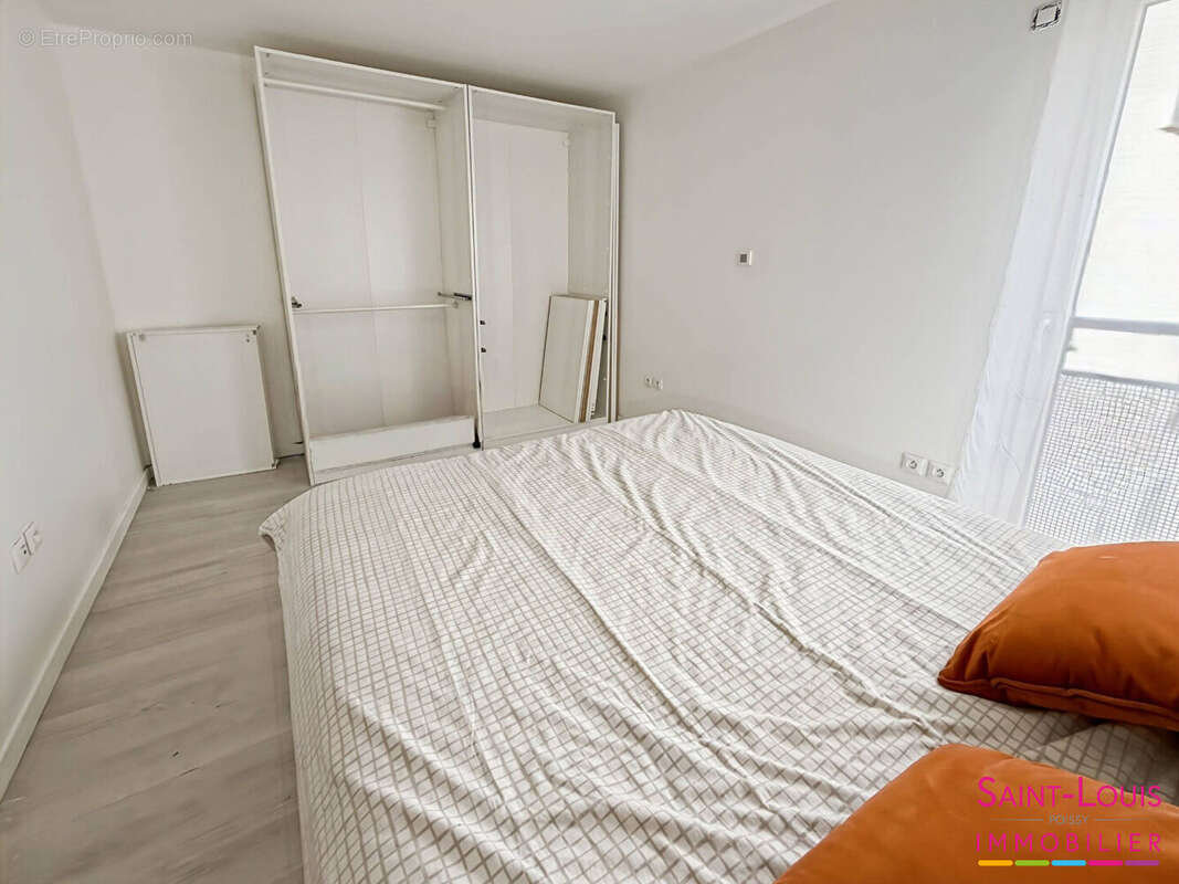 Appartement à POISSY