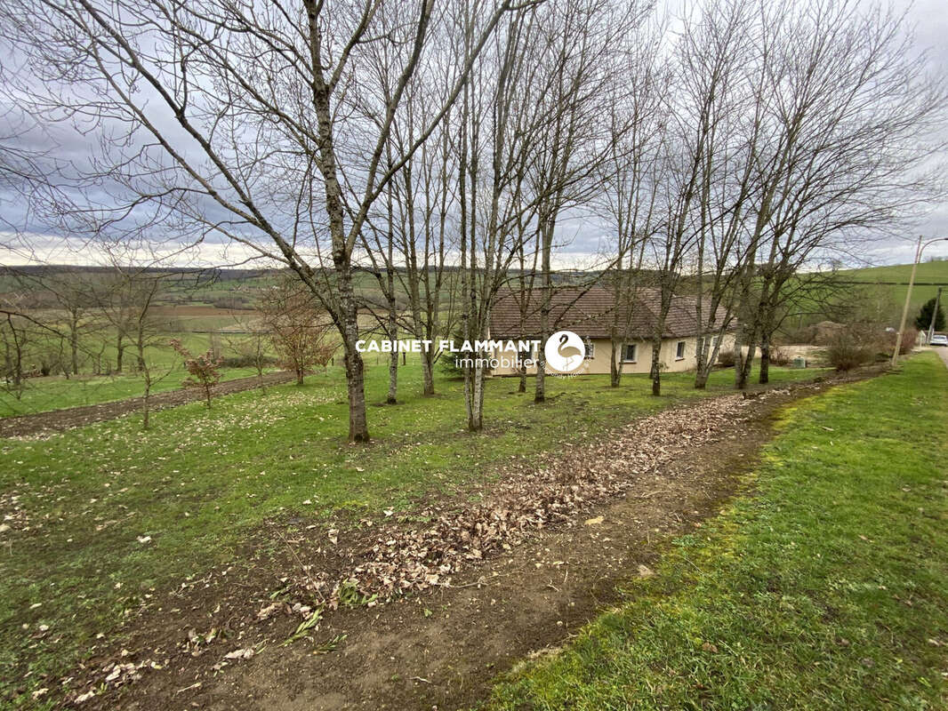 Maison à VENAREY-LES-LAUMES