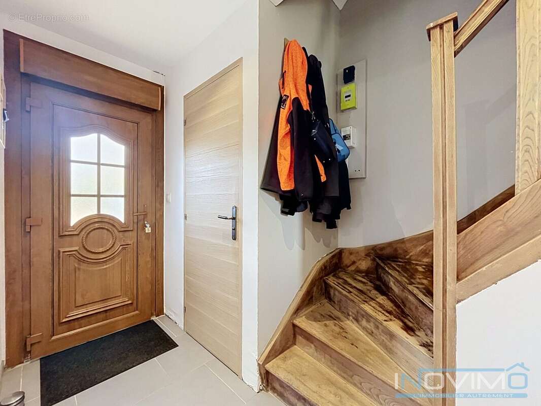 Maison 82 m² à Licques  - photo 6