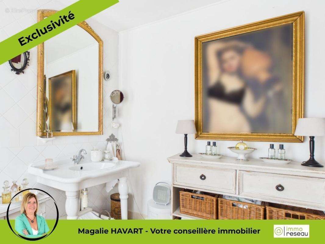 Maison 125 m² à Mereville  - photo 17
