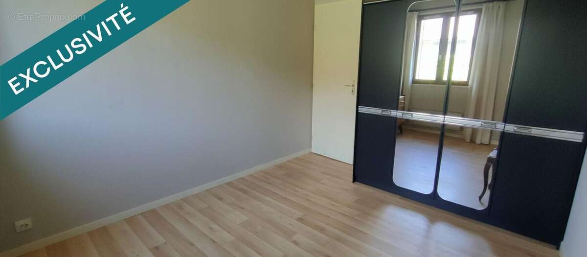 Photo 6 - Maison à PORCIEU-AMBLAGNIEU