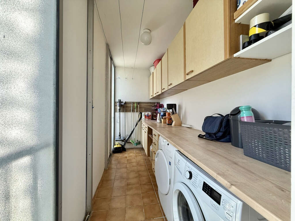 Appartement à BOURG-LES-VALENCE
