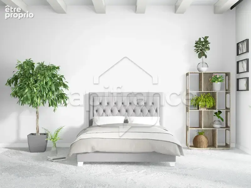 Dpt Hérault (34), à vendre SAUVIAN maison P3 de 71,8 m² - Terrain de 0 - photo 6