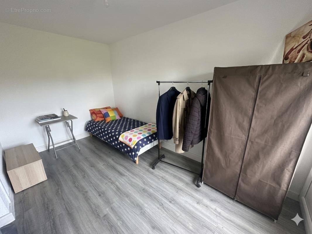 Appartement à ROANNE
