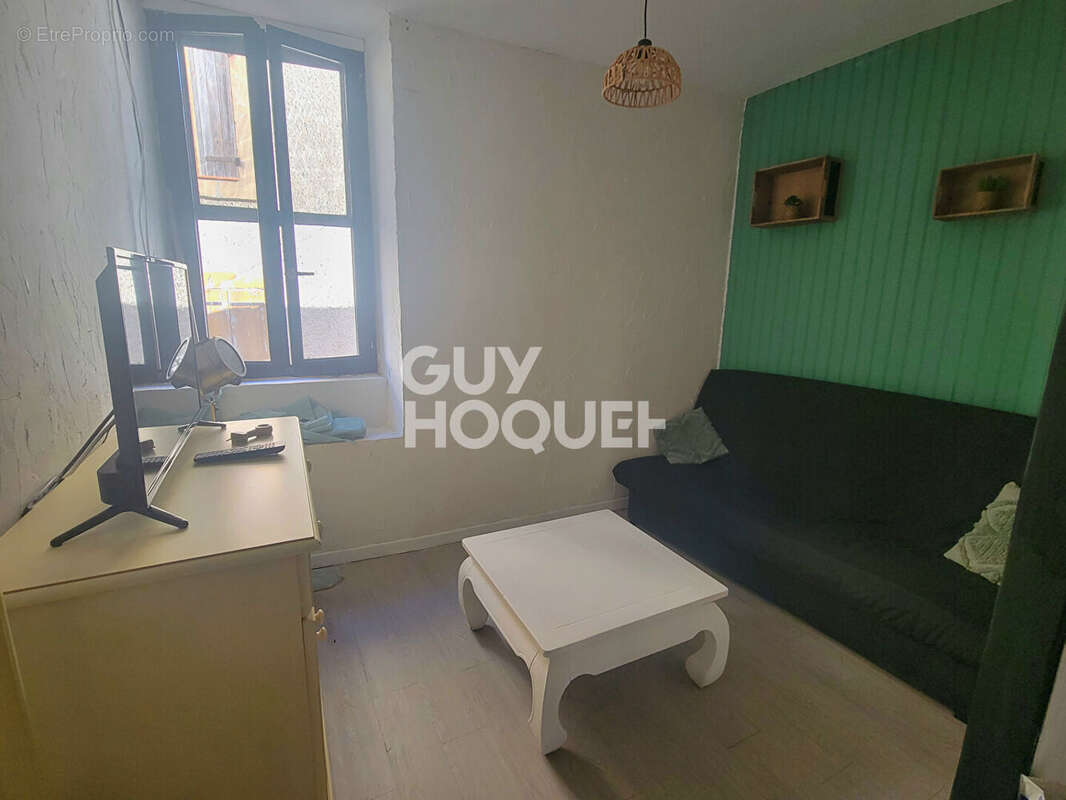 Maison à LA REDORTE