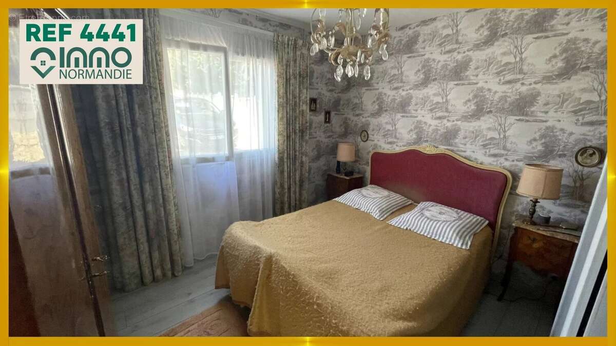 Maison à NASSANDRES