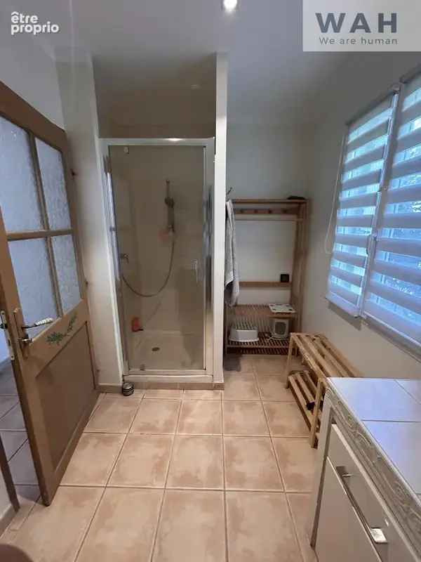 Villa familiale avec piscine et studio   Calvisson - photo 13