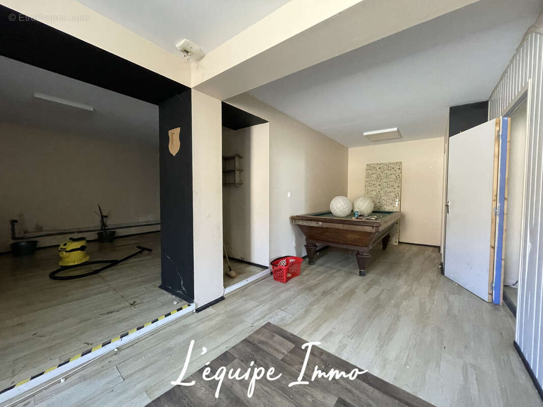 Maison de ville- Fort potentiel d'investissement - photo 6