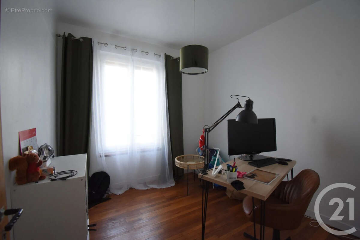 Maison à VICHY