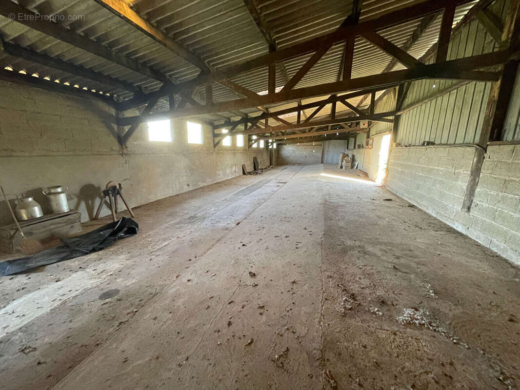 Maison à SAINT-GILLES