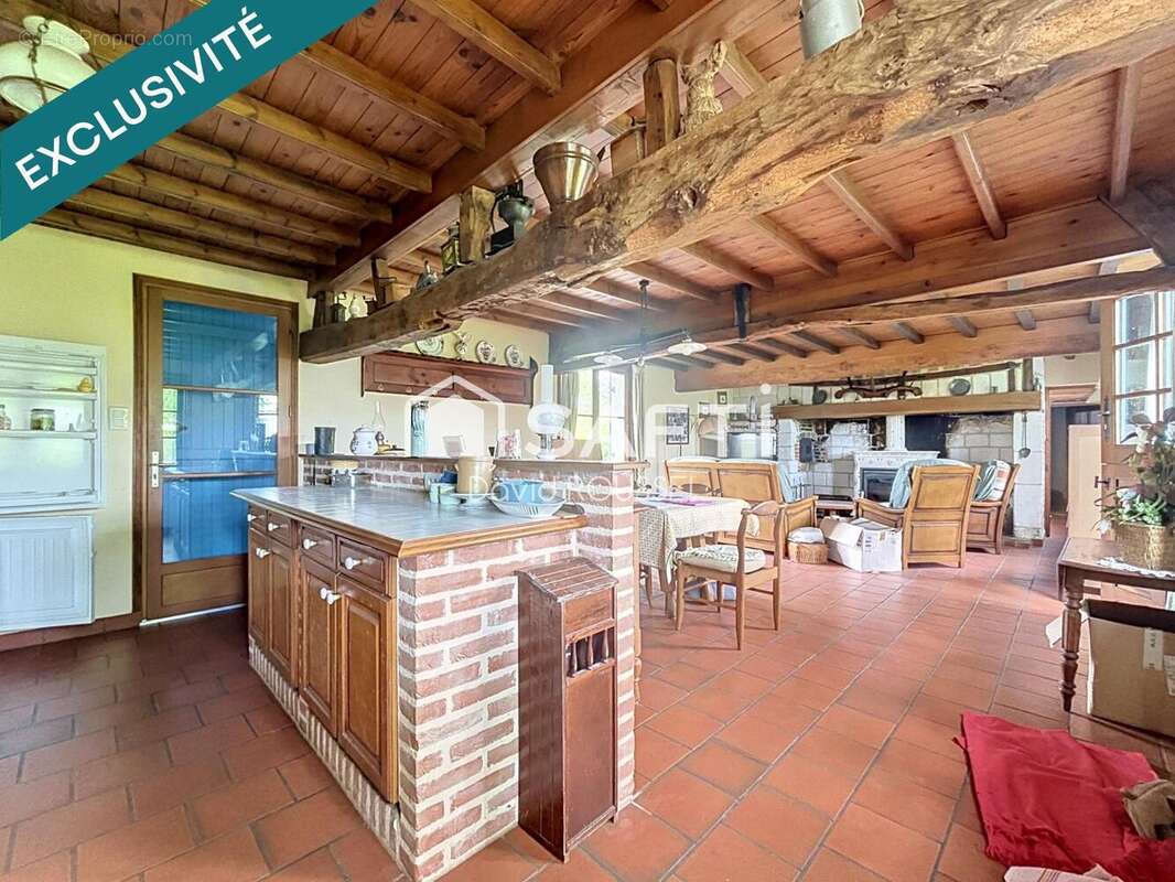 Maison 81 m² à Wailly-Beaucamp  - photo 2