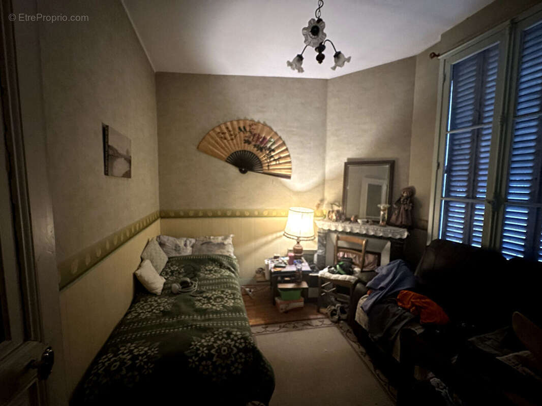 Appartement à MONTEREAU-FAULT-YONNE