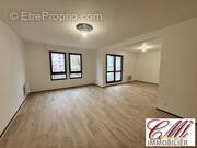 Appartement à VITRY-LE-FRANCOIS