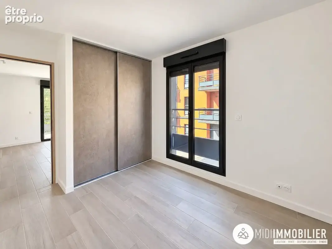 Appartement 3 pièces 58 m² à vendre à Albi (81000) - photo 8
