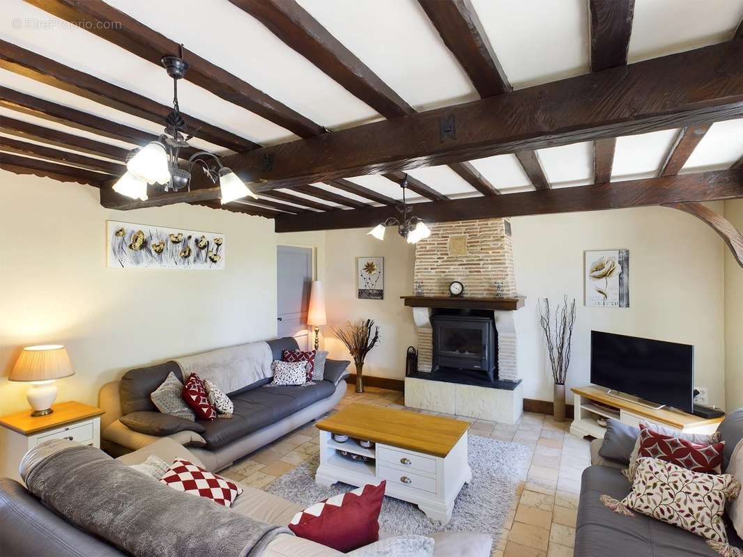 Maison à SAINTE-FOY-LA-GRANDE