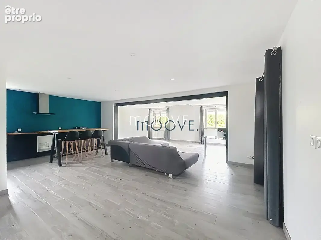 Maison Epinay Sur Duclair 3 pièce(s) 117.56 m2 - photo 2
