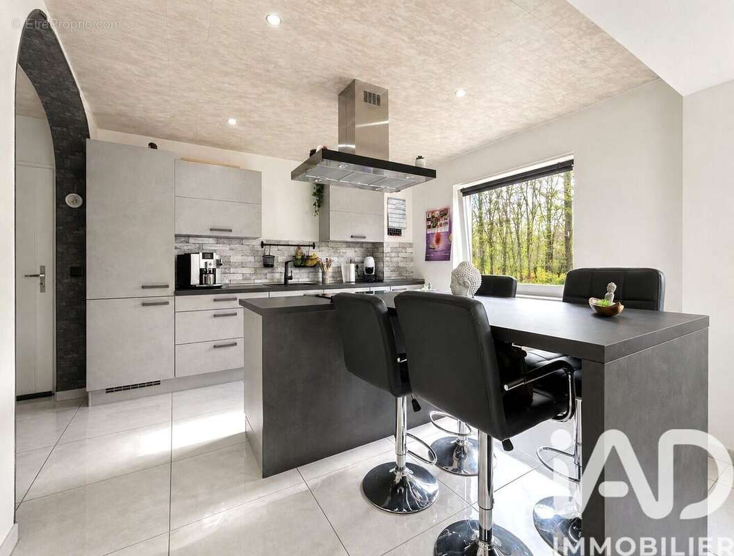 Photo 3 - Appartement à SPICHEREN