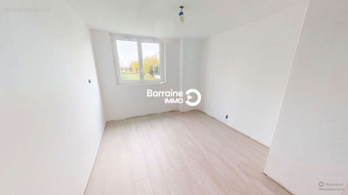 Appartement à BREST