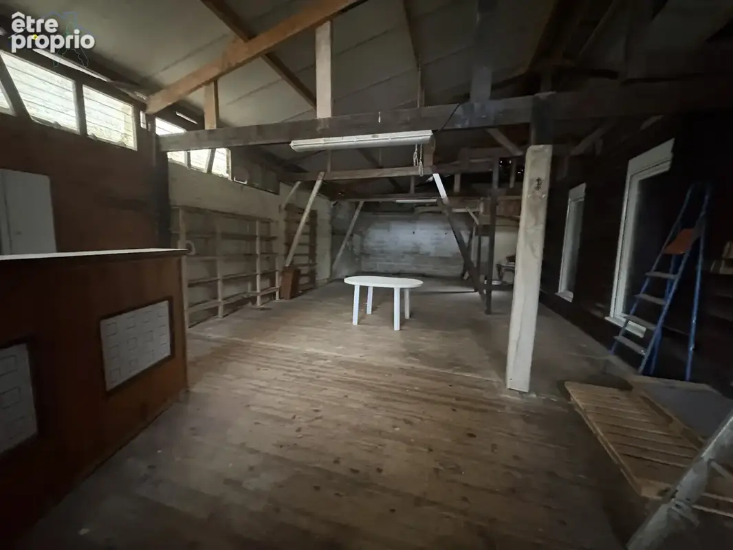 Maison de plain pied - photo 8