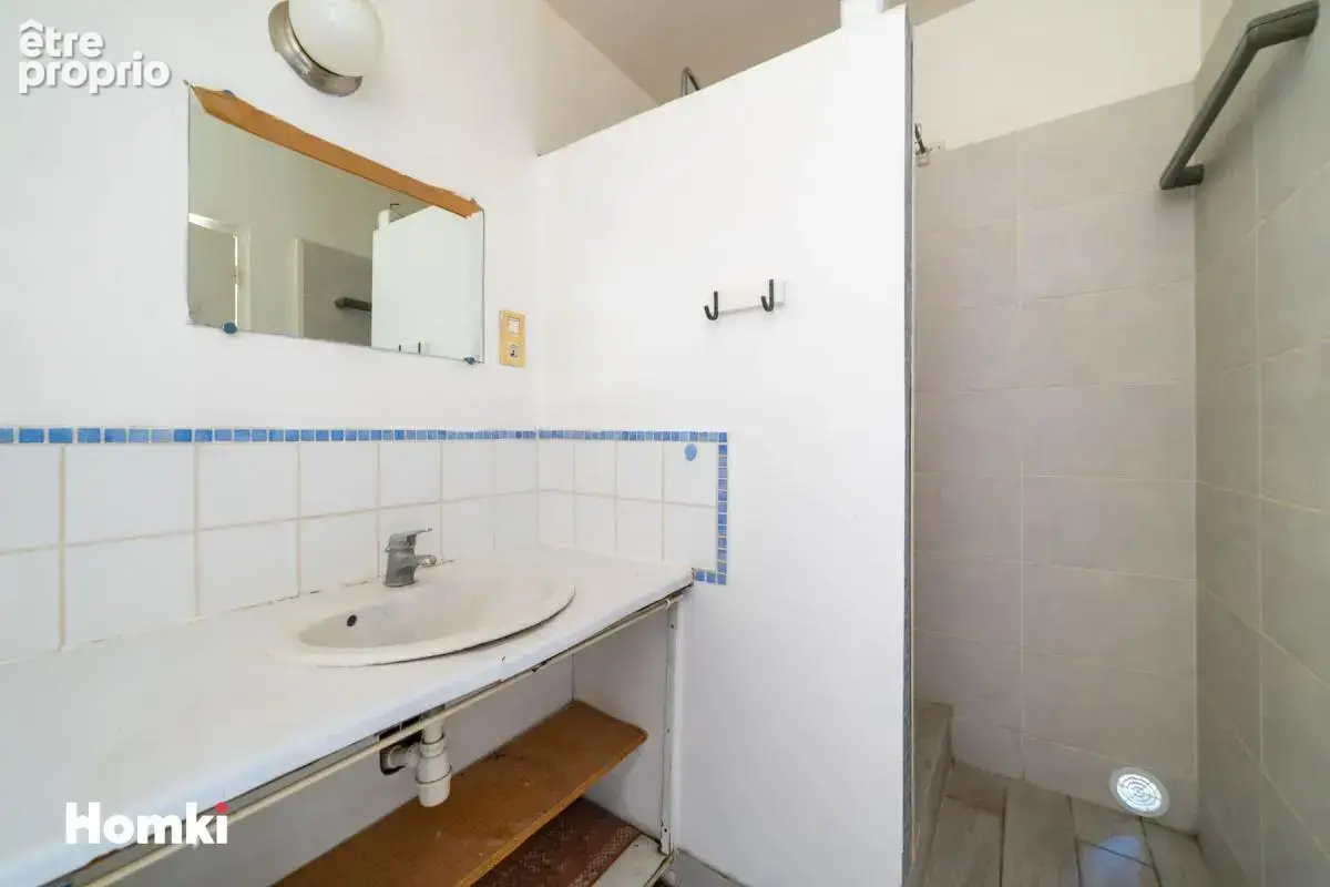 Appartement T1 de 20 m² à Avignon 84000, Avenue Saint-Ruf - photo 9