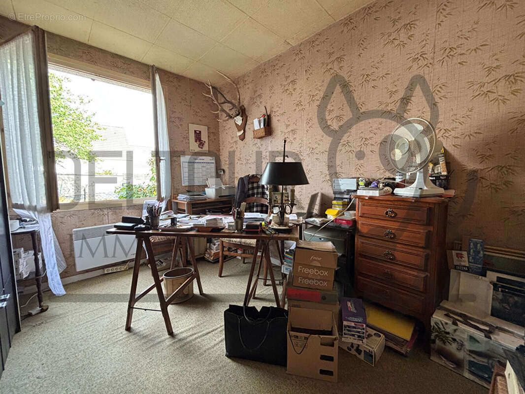 Maison Faremoutiers - photo 7