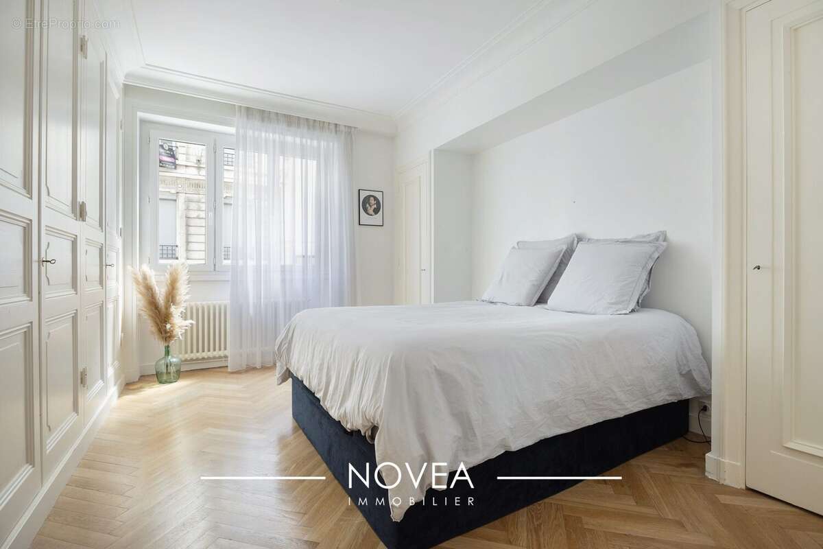 Appartement à LYON-6E