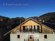 Appartement à HABERE-LULLIN