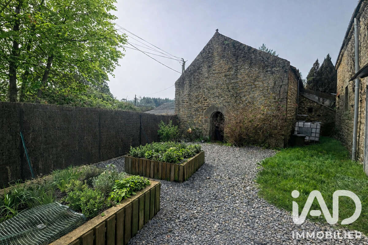 Photo 5 - Maison à SULNIAC