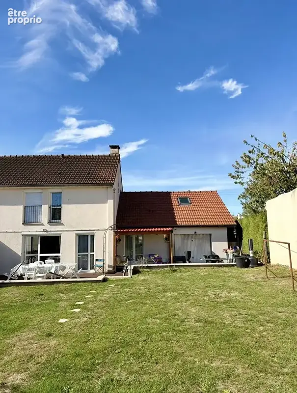 A Ste Geneviève - photo 1