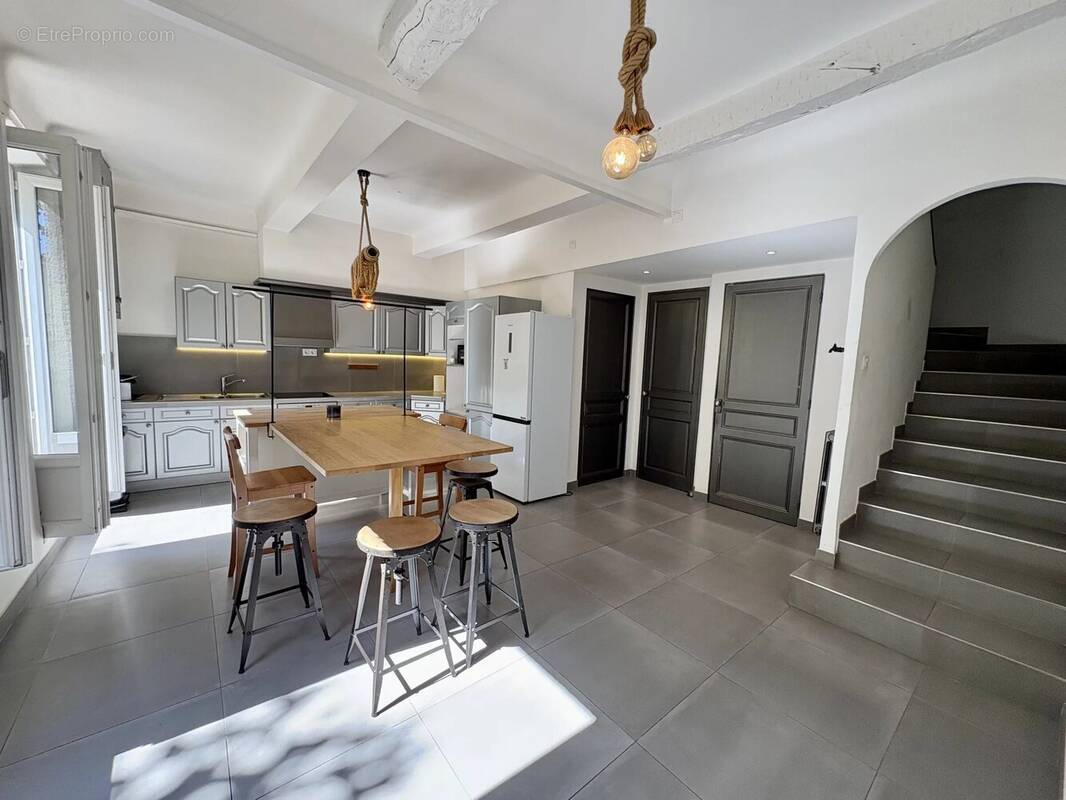 Appartement à SAINTE-MAXIME