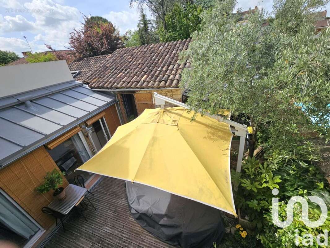 Photo 8 - Appartement à ALBI