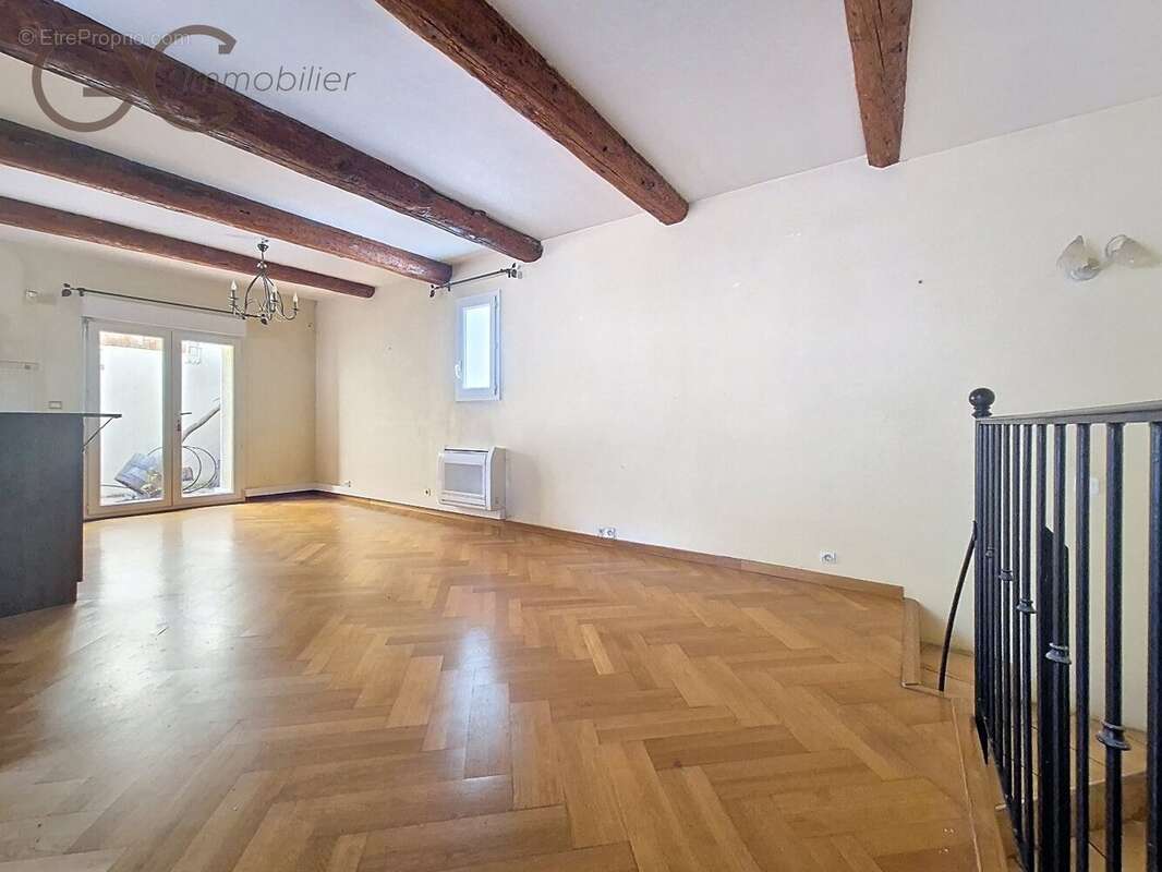 Maison à CESSENON-SUR-ORB