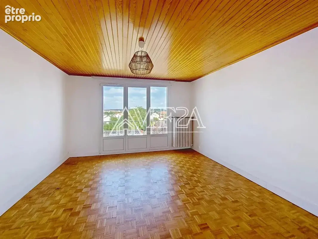 Appartement à MASSY