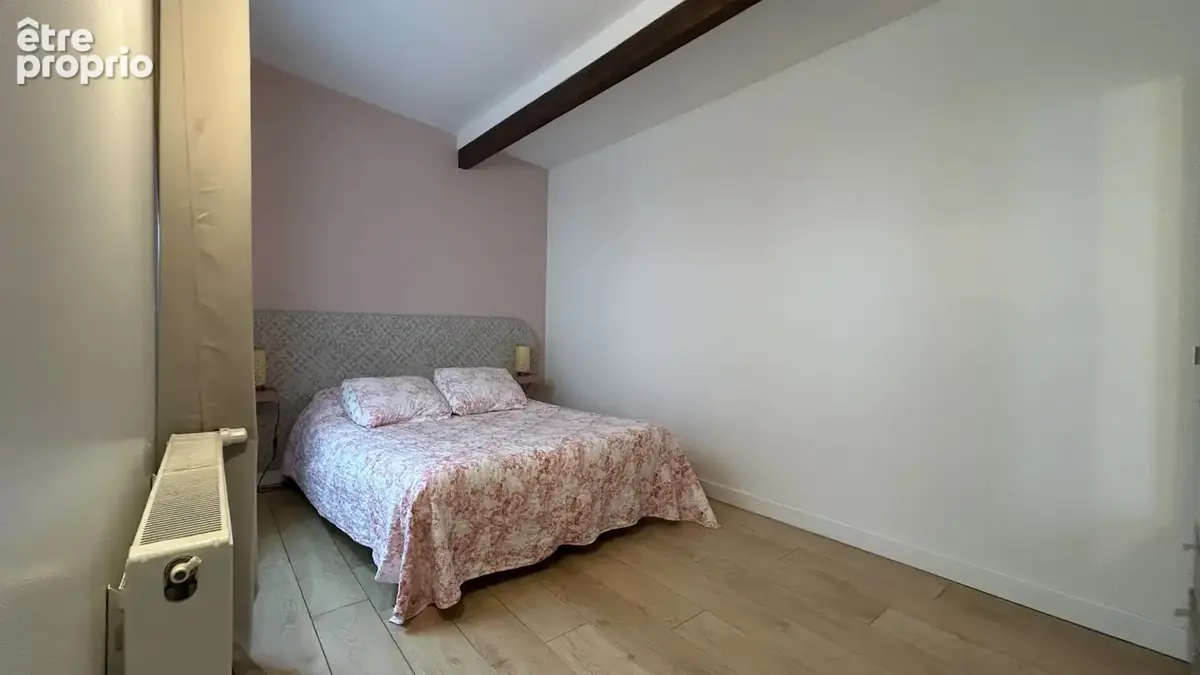 Maison familiale   Le Blanc-Mesnil - photo 13