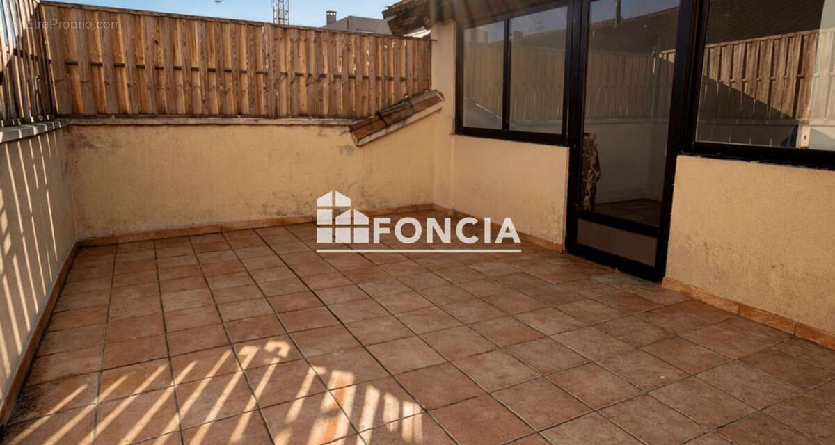 Appartement à HYERES