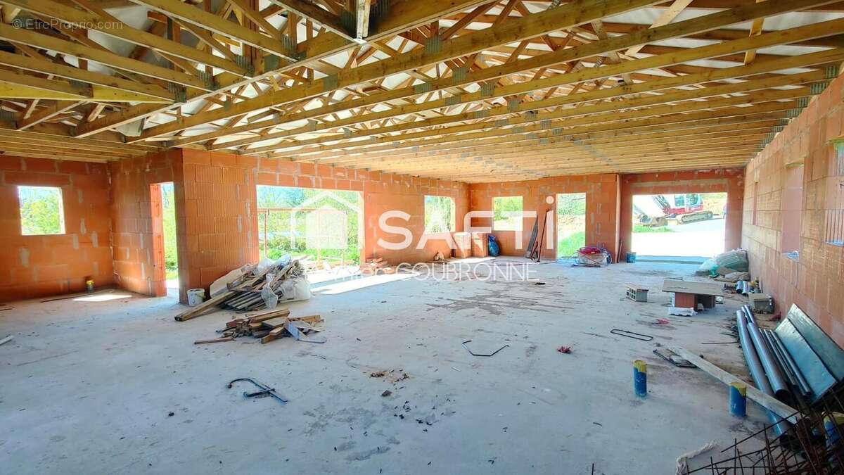 Photo 3 - Maison à CALMONT