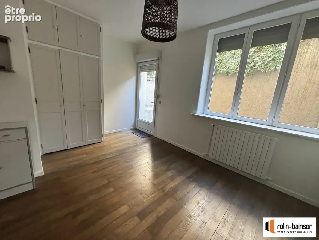 Appartement 4 pièces 108 m² à vendre à Villeurbanne (69100) - photo 6