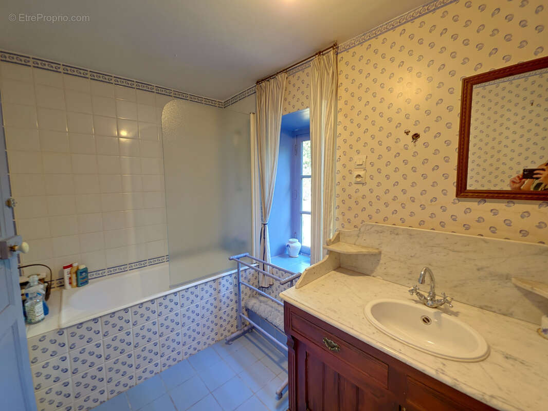 Maison à DIMANCHEVILLE