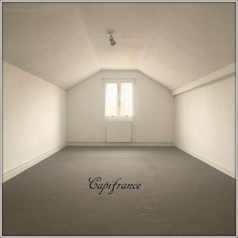 Maison à AULNAY-SOUS-BOIS