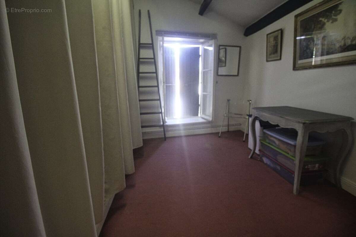 Maison à ETAULES